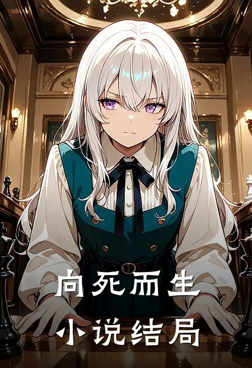 向死而生小说结局