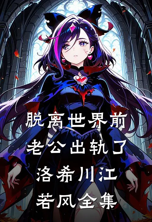 脱离世界前，老公出轨了洛希川江若风 全集