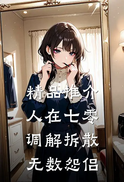精品推介人在七零，调解拆散无数怨侣