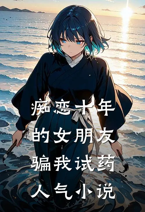 痴恋十年的女朋友骗我试药人气小说