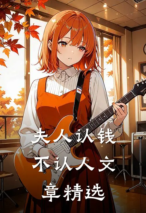 夫人认钱不认人文章精选