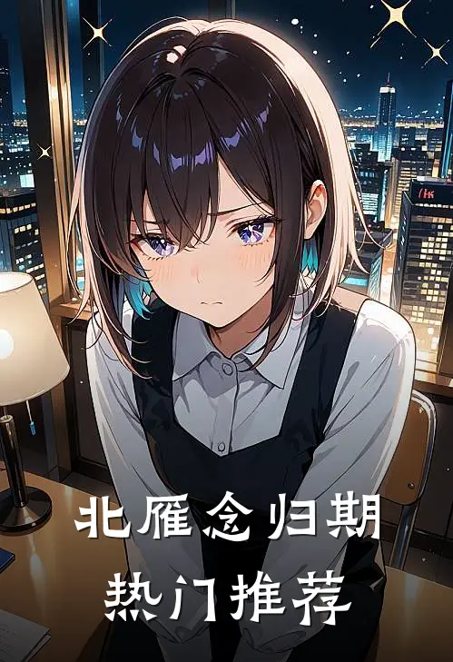 北雁念归期热门推荐