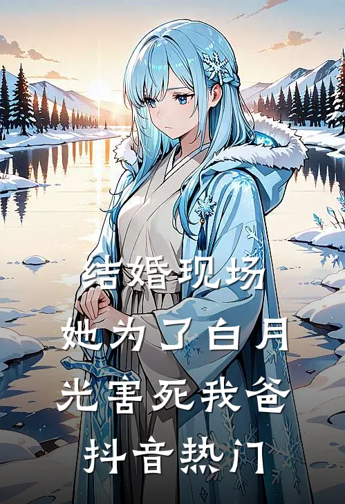 结婚现场，她为了白月光害死我爸抖音热门
