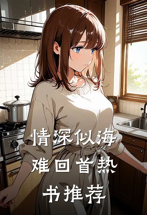 情深似海难回首热书推荐