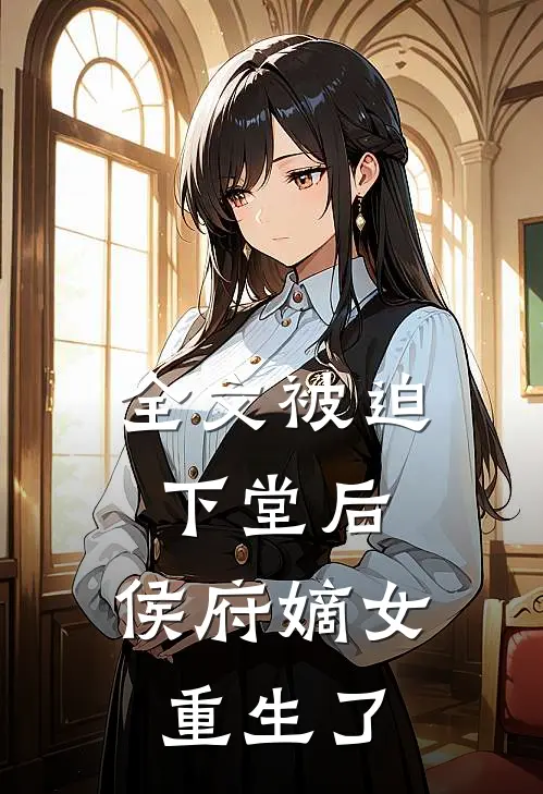 全文被迫下堂后，侯府嫡女重生了