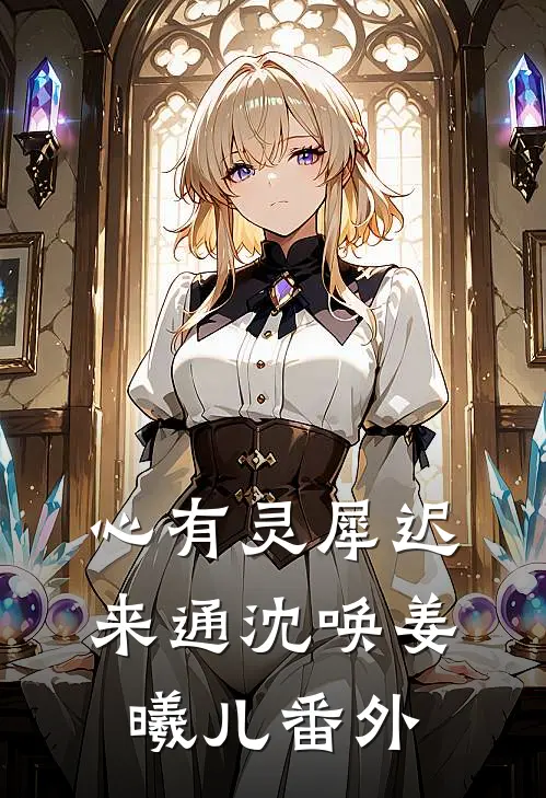 心有灵犀迟来通沈唤姜曦儿 番外