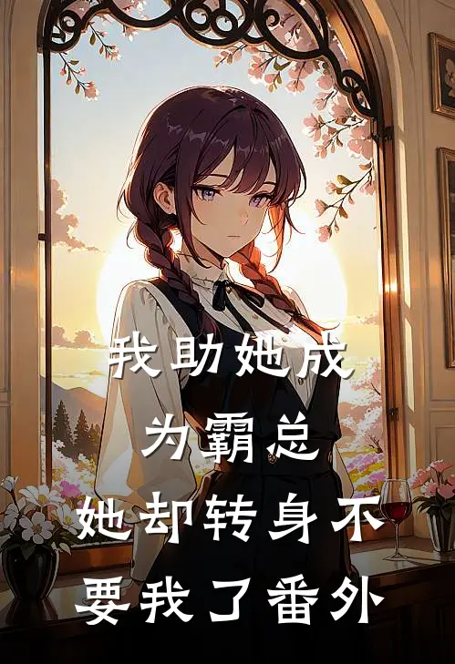 我助她成为霸总，她却转身不要我了番外