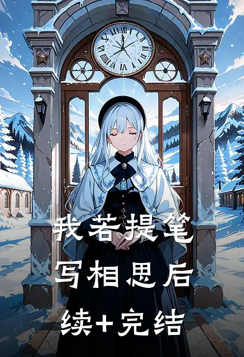 我若提笔写相思后续+完结