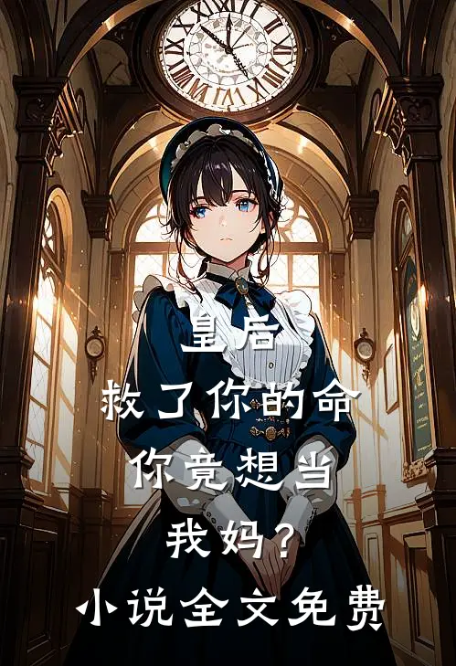 皇后,救了你的命,你竟想当我妈?全文免费