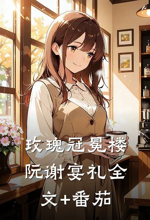 玫瑰冠冕楼阮谢宴礼全文+番茄