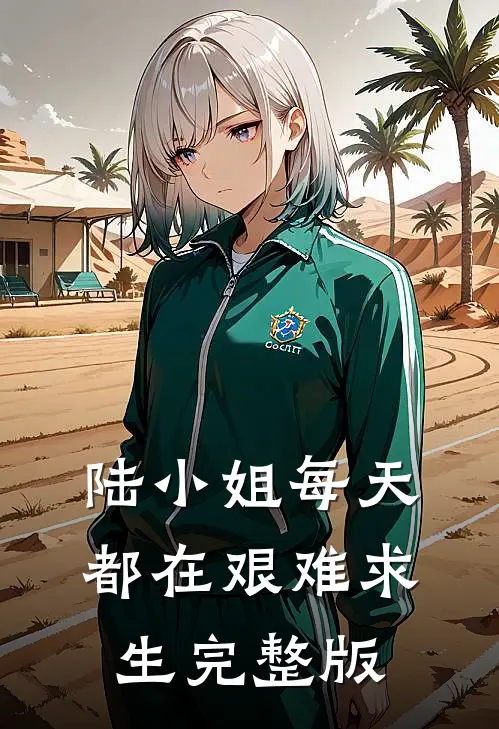陆小姐每天都在艰难求生完整版