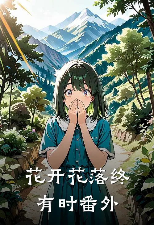 花开花落终有时番外