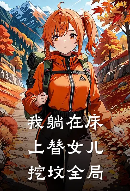 我躺在床上替女儿挖坟全局