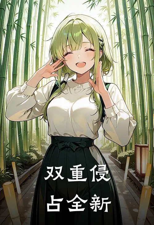 双重侵占全新