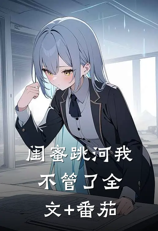 闺蜜跳河我不管了全文+番茄