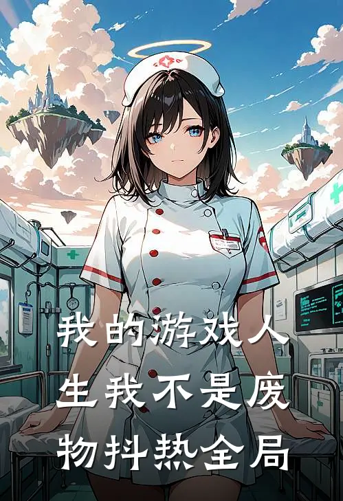 我的游戏人生-我不是废物抖热全局