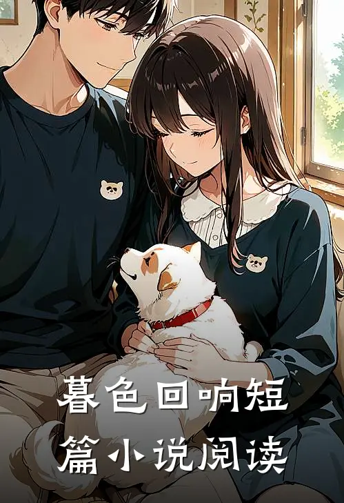 暮色回响短篇小说阅读