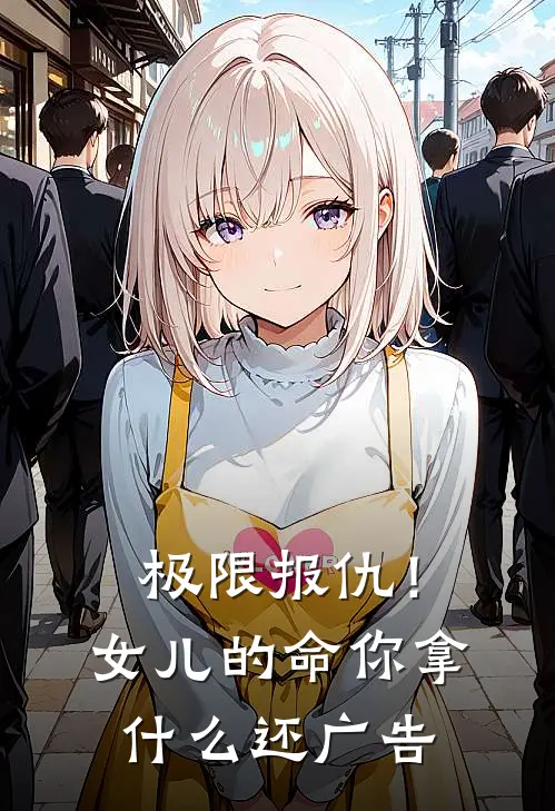 极限报仇！女儿的命你拿什么还广告