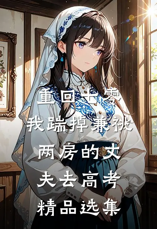 重回七零，我踹掉兼祧两房的丈夫去高考精品选集