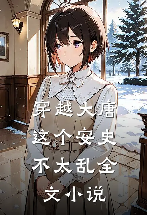穿越大唐：这个安史不太乱全文小说