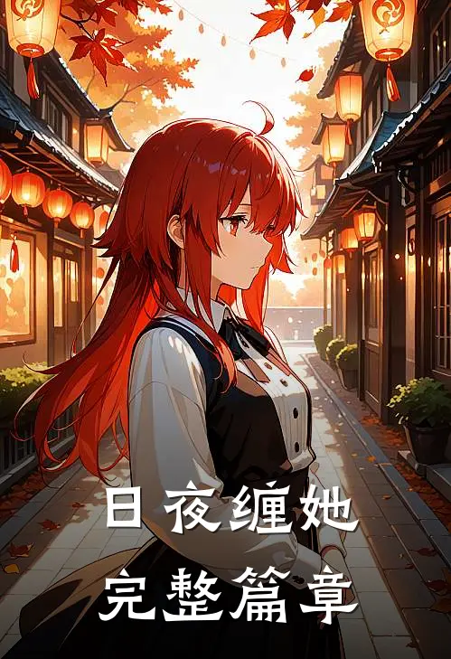 日夜缠她完整篇章