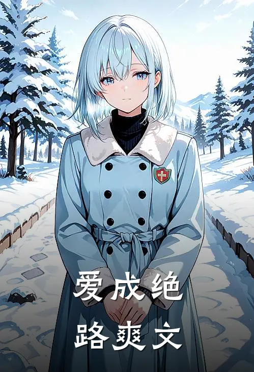 爱成绝路爽文