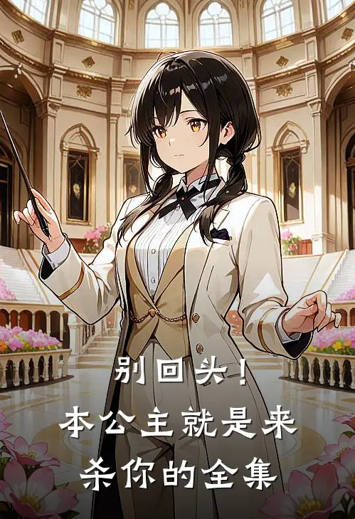 别回头！本公主就是来杀你的全集