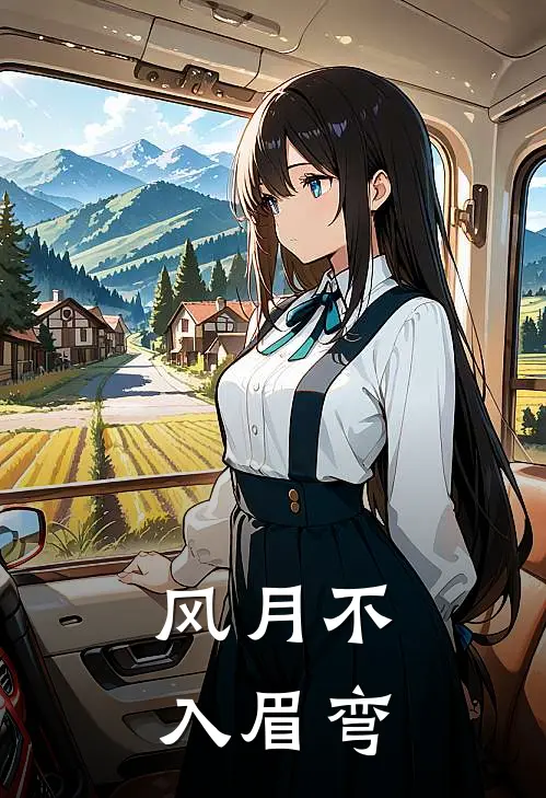 风月不入眉弯