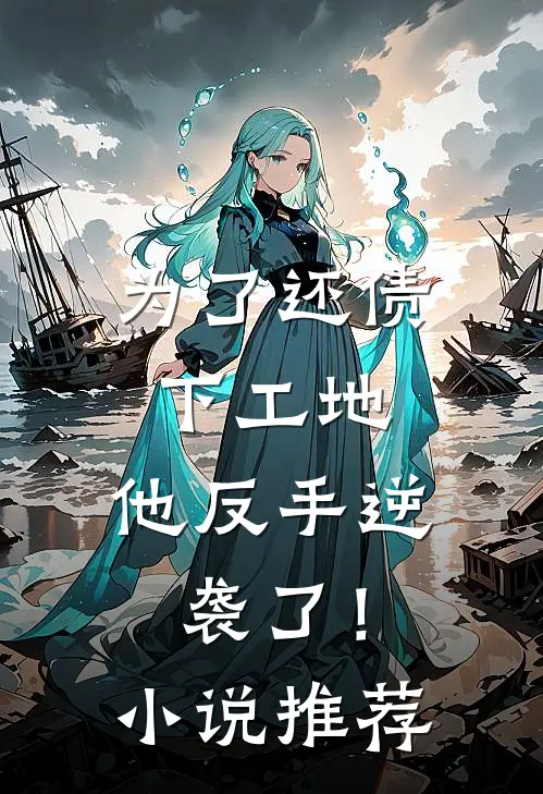 为了还债下工地，他反手逆袭了！小说推荐