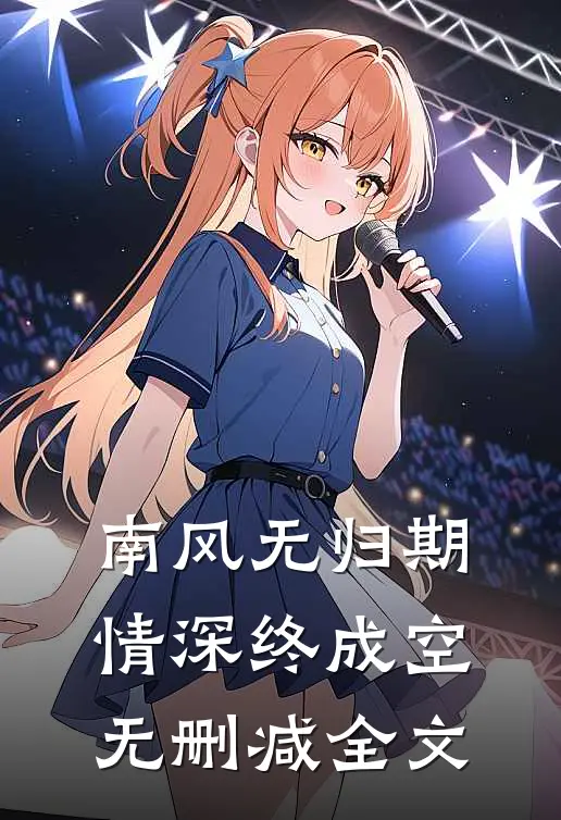南风无归期，情深终成空无删减全文