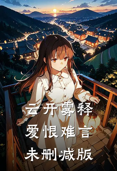 云开雾释，爱恨难言未删减版