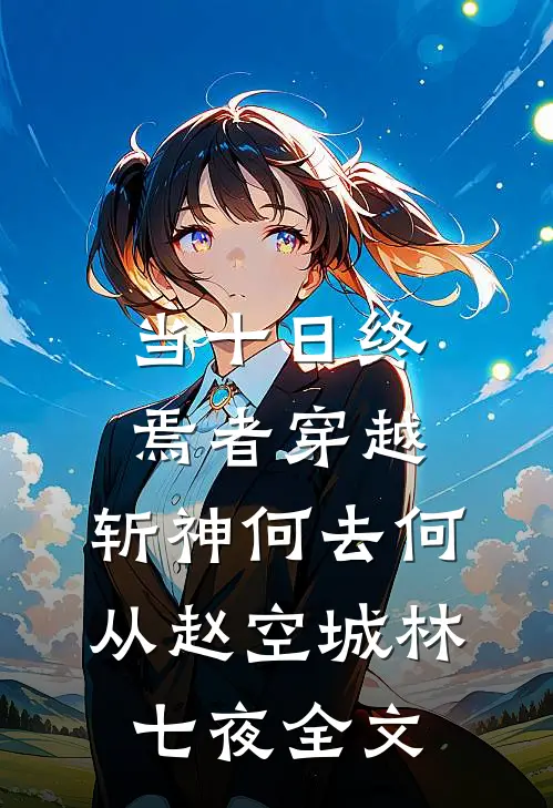 当十日终焉者穿越，斩神何去何从赵空城林七夜全文