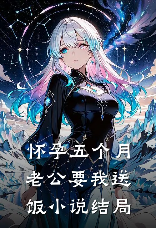 怀孕五个月，老公要我送饭小说结局