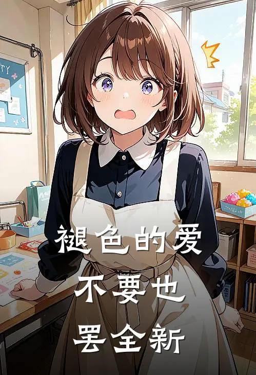 褪色的爱，不要也罢全新