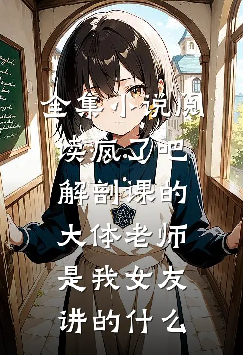 全集小说阅读疯了吧,解剖课的大体老师是我女友讲的什么