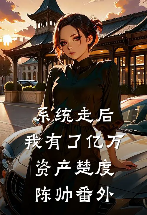 系统走后，我有了亿万资产楚度陈帅番外