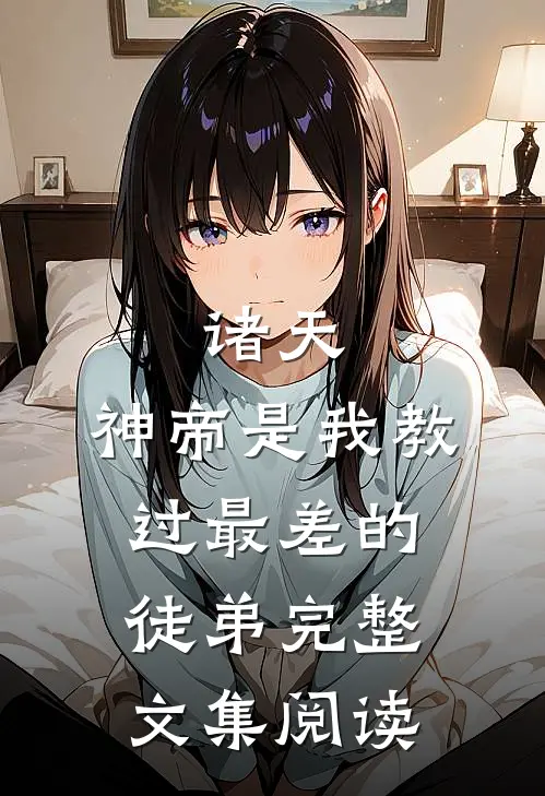 诸天：神帝是我教过最差的徒弟完整文集阅读