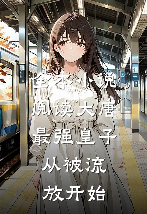 全本小说阅读大唐最强皇子：从被流放开始