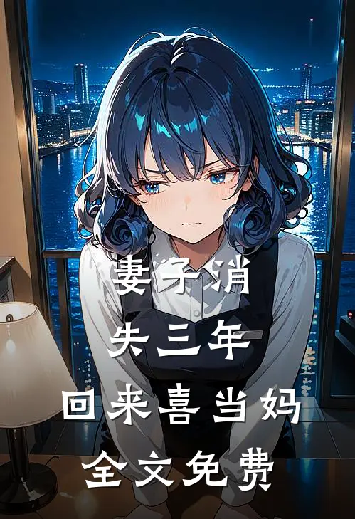 妻子消失三年，回来喜当妈全文免费