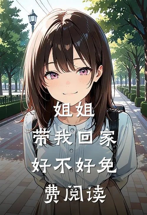 姐姐，带我回家好不好免费阅读