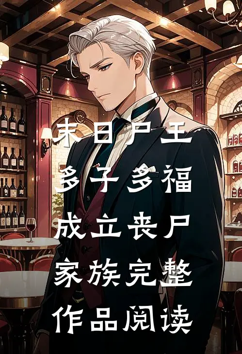 末日尸王：多子多福成立丧尸家族完整作品阅读