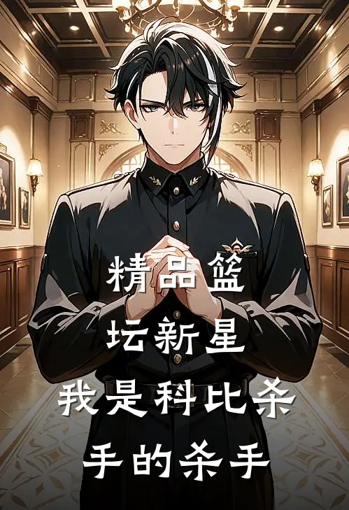 精品篮坛新星：我是科比杀手的杀手