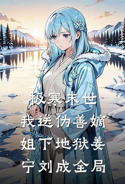 极寒末世，我送伪善嫡姐下地狱姜宁刘成全局