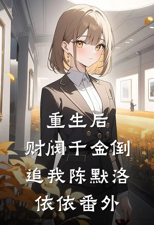 重生后，财阀千金倒追我陈默洛依依 番外