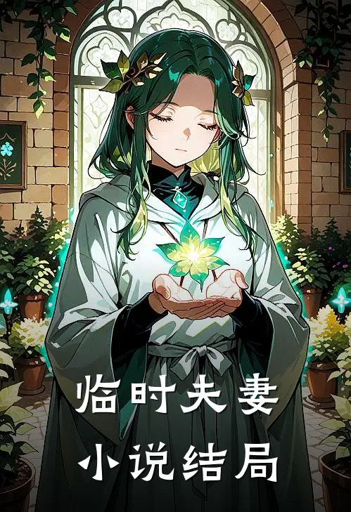 临时夫妻小说结局