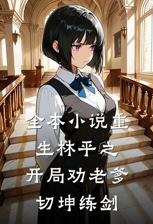 全本小说重生林平之，开局劝老爹切坤练剑