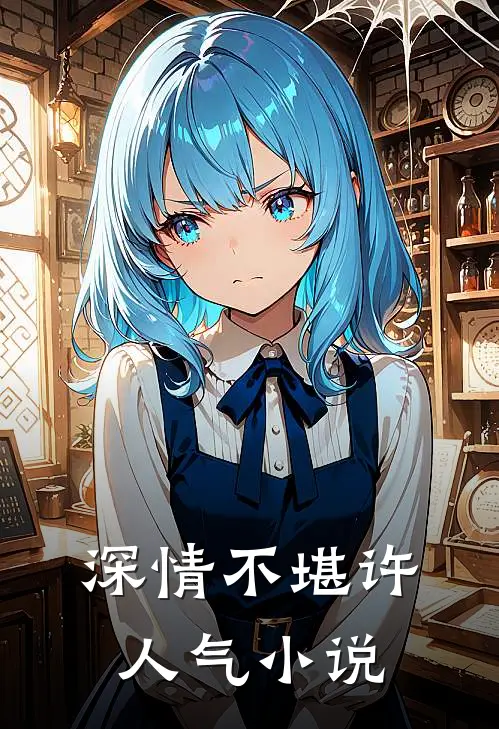 深情不堪许人气小说