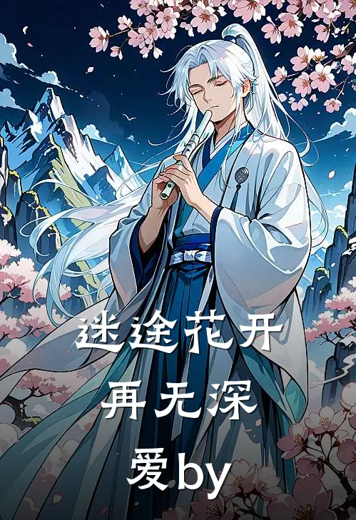 迷途花开，再无深爱by