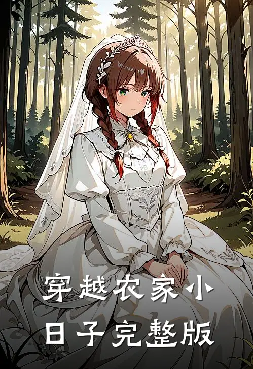 穿越农家小日子完整版