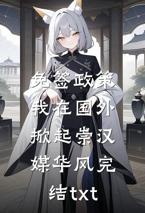 免签政策，我在国外掀起崇汉媒华风完结txt